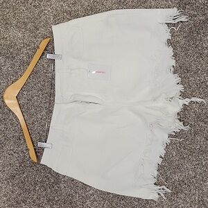 🆕️Good America Jean Shorts